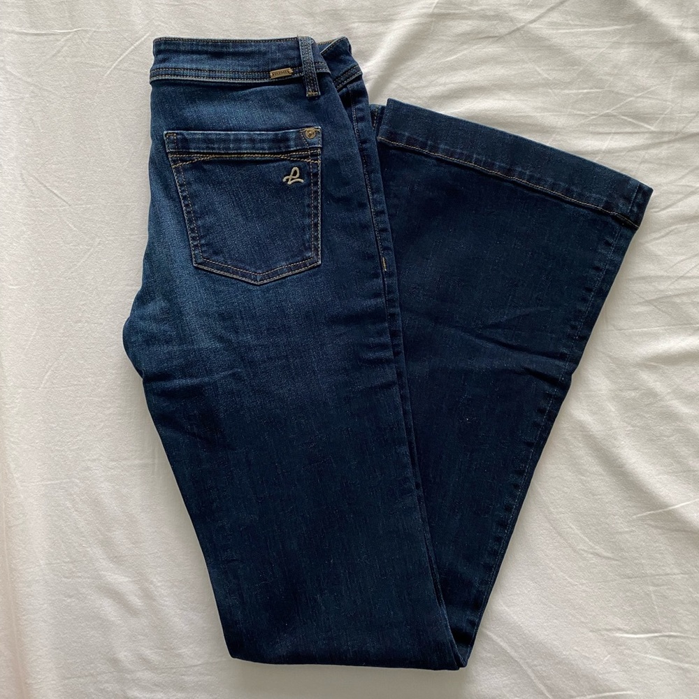 DL1961 Joy Flare DLX Hybrid 360 Size 28